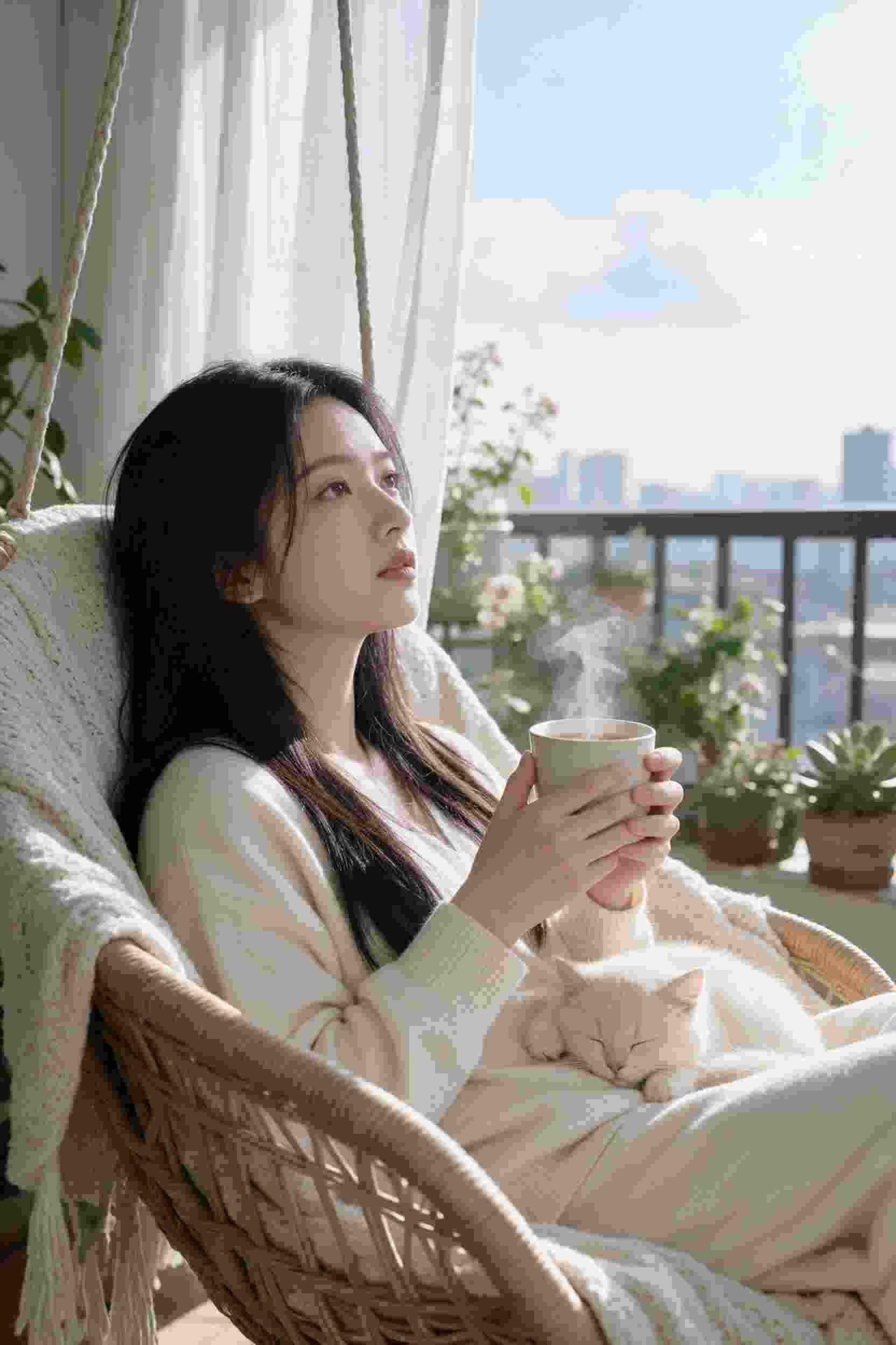 星辰轨迹