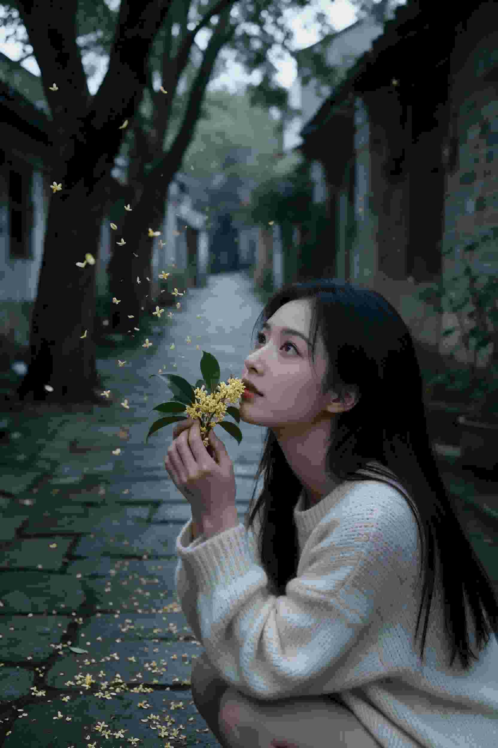 深渊的呼唤
